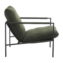 Jace Accent Chair